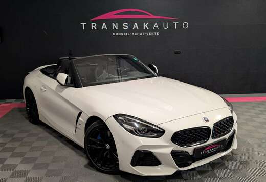 BMW 2.0iAS sDrive20i