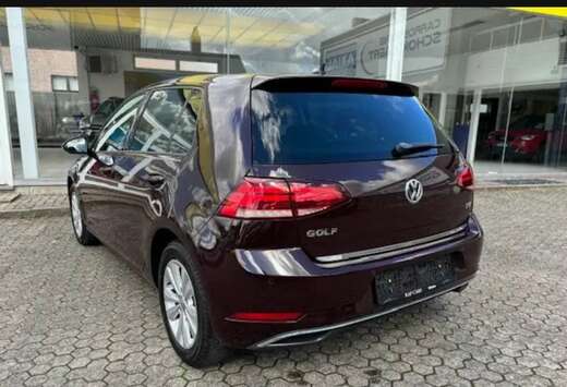 Volkswagen 1.4 TSI Sound