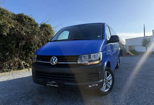 Volkswagen 2.0 TDi SCR 4Motion BMT Highline DSG * 9 P ...