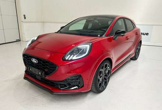 Ford * New  St - Automaat *