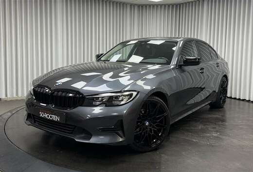 BMW iA / Clima / Pdc / Cruise / CarPlay / Navi / Lede ...