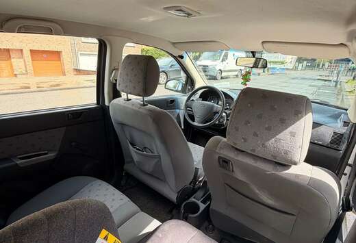 Hyundai 1.3i 12v GLSi