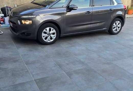 Citroen 1.6 BlueHDi Business Lounge S&S (Fleet)