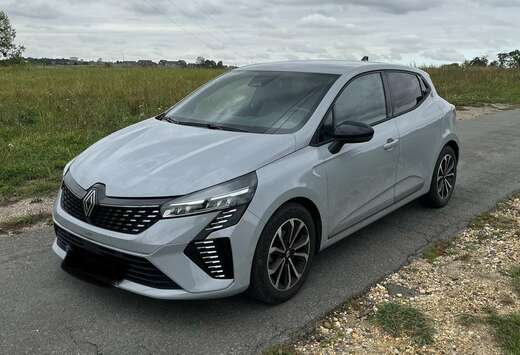 Renault 1.0 TCe Techno