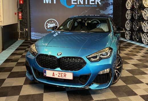 BMW Gran Coupé M235iXAS OPF