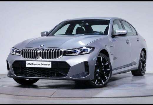 BMW e Berline Kit M Sport