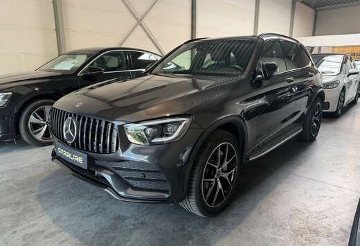 Mercedes-Benz de 4MATICAMGPANOTREKHAAKDISTRONICCARPLA ...