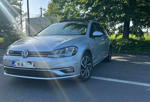 Volkswagen Volkswagen 7.5 1.5 TSI ACT Join DSG Panora ...
