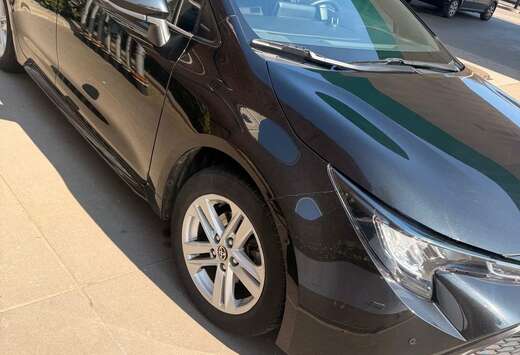 Toyota 1.8 Hybrid Comfort