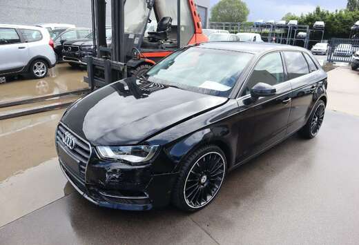 Audi 1.6 Tdi
