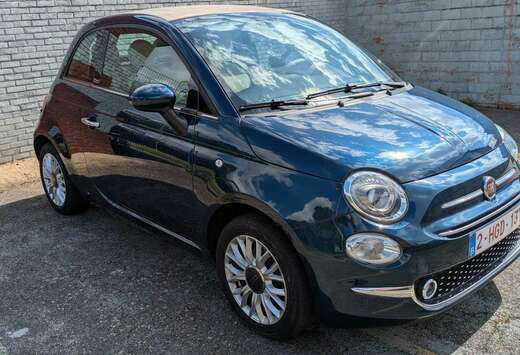 Fiat 1.2i ECO Live Edizione