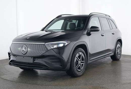 Mercedes-Benz 4M AMG Night Pack, Panorama, Keyless-Go ...