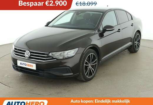 Volkswagen 1.5 TSI ACT