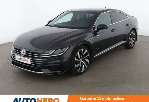 Volkswagen 2.0 TDI R-Line