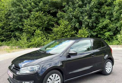 Volkswagen 1.4i Trendline