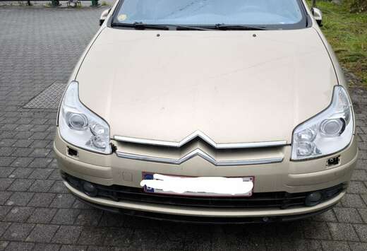 Citroen 2.2 HDi 136 FAP Exclusive A