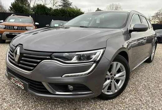 Renault SW 1.5 dCi Energy Intens EDC*GPS*CAMERA*PDC*A ...