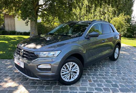 Volkswagen 1.0 TSI Style OPF/1eignr/44000km/Carplay/P ...