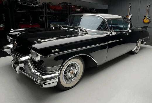 Cadillac Seville Coupé