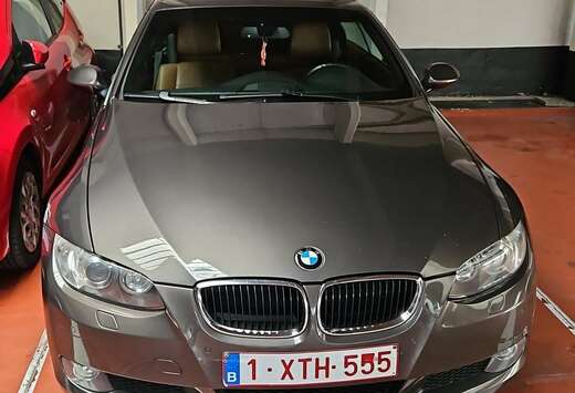 BMW Cabriolet 320iA
