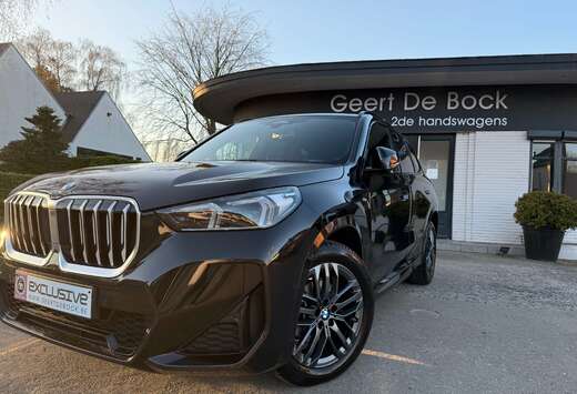 BMW AS/M  SPORT/PANO/HARMAN KARDON/CAMERA