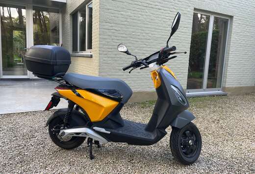 Piaggio