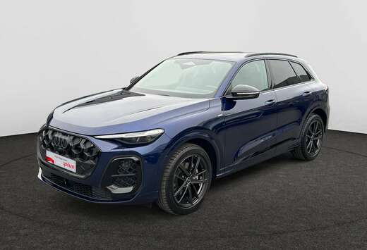 Audi Audi Q5 SUV S line TFSI quattro 150 kW S tronic