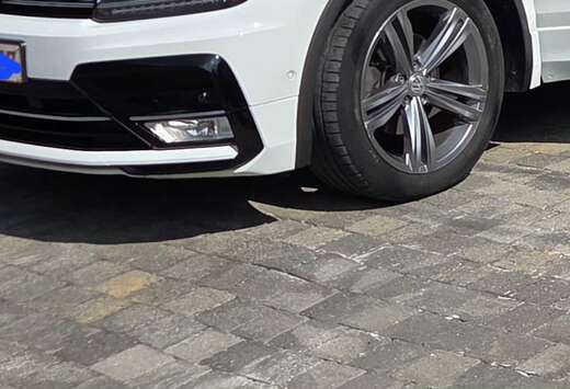 Volkswagen 2.0 TDI 115  r-line
