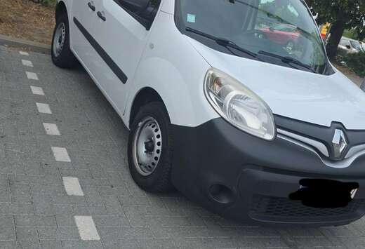 Renault 1.5 dCi