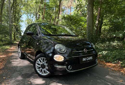Fiat 500 1.2i ECO Lounge Lounge