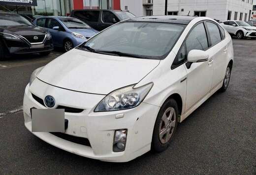 Toyota ☎️0471908824☎️Prius Hybrid 1.8i VVT-i  ...