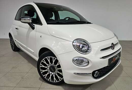 Fiat 1.0i MHEV