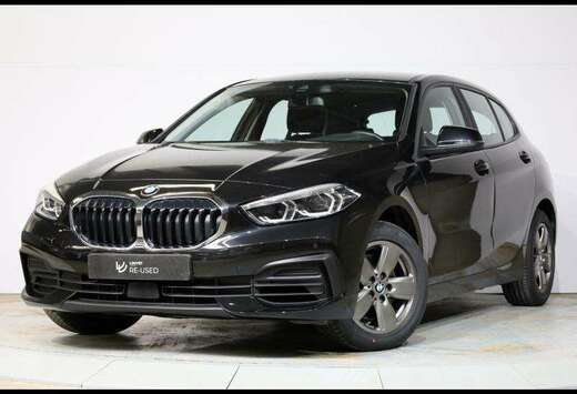 BMW i Hatch