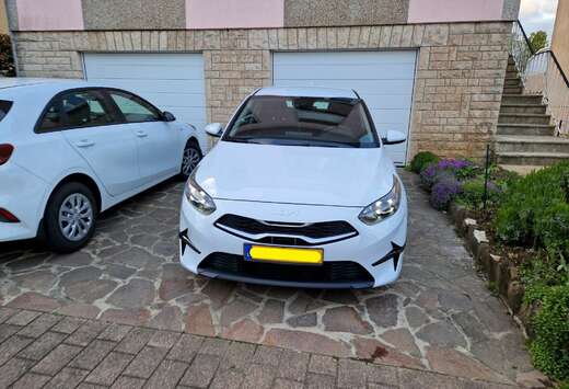 Kia 1.5 Turbo-GDI*160CH*Boite AUTO*CAMERA* CARPLAY