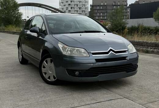 Citroen 1.4essence16v Tonic 83.000km Prête à Immatr ...