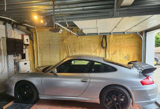 Porsche 996