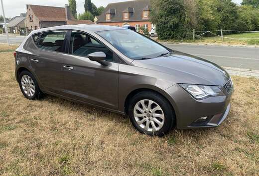 SEAT 1.2 TSI