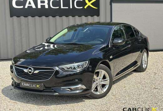 Opel Grand Sport 5 deurs Innovation