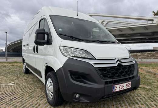 Citroen 35 L3H2 S&S Profi