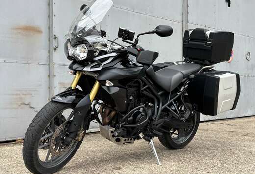 Triumph