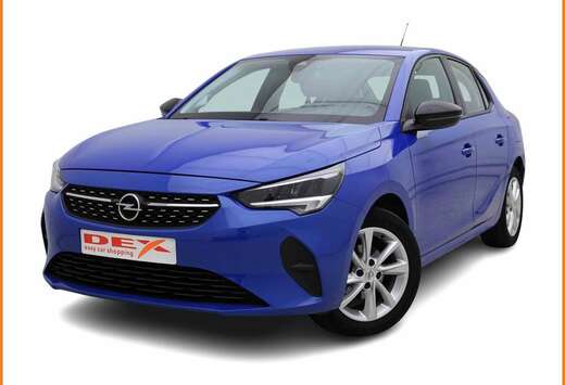 Opel 1.2 T 75 Business Line | GPS | LED Lights | Crui ...