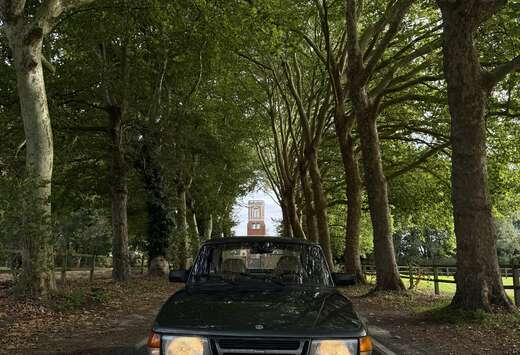 Saab