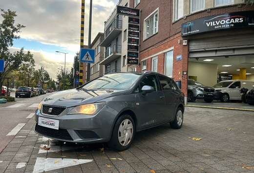 SEAT ST 1.4i atmo/Airco/12 maanden garantie!