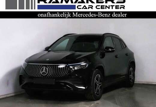 Mercedes-Benz 4M AMG Night PANORAMA Distronic Carplay ...