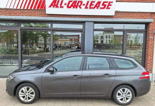 Peugeot Peugeot 308 SW Active 1.2 Pure Tech/ 3D GPS/  ...