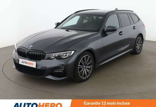 BMW 318i M Sport