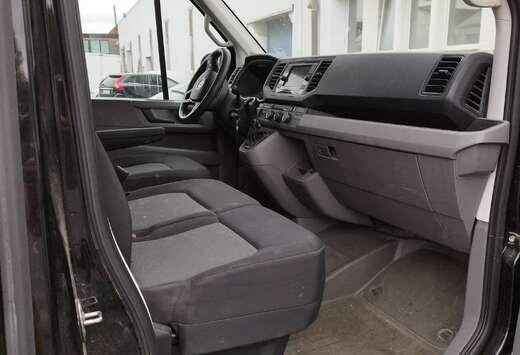 Volkswagen Crafter 30 TDI Autm. VA Trendline