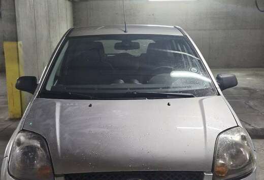 Ford 1.25i 16V 70PK prijs onderhandelbaar