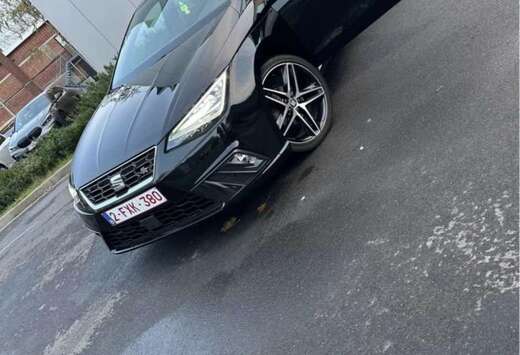 SEAT 1.0 TSI S&S FR