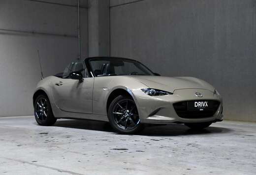 Mazda Homura Edition - 1.5 - Carplay - Bose - Camera